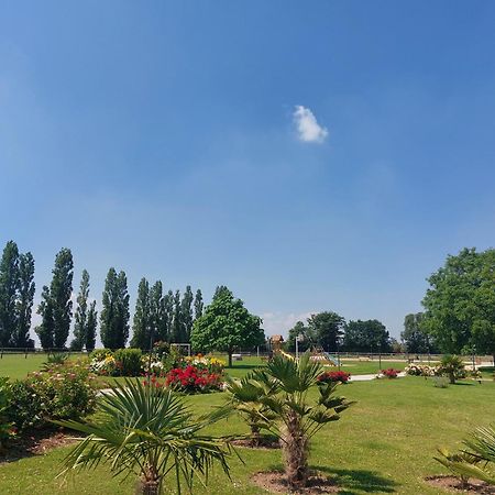 Domaine De Soignolles Hotel Bagian luar foto