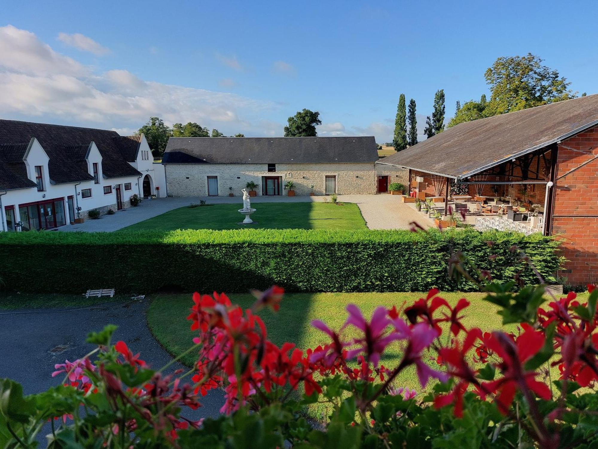 Domaine De Soignolles Hotel Bagian luar foto