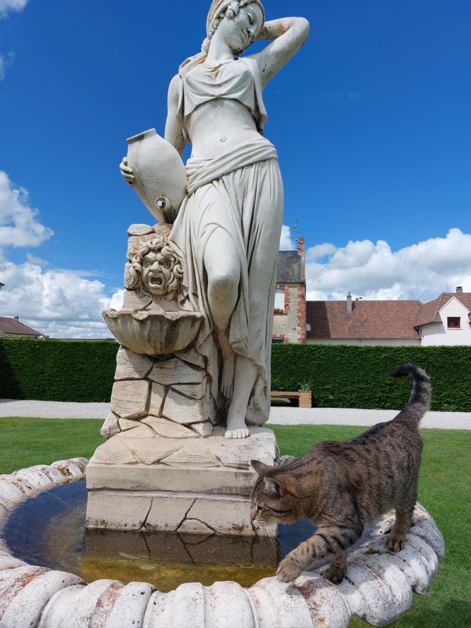 Domaine De Soignolles Hotel Bagian luar foto