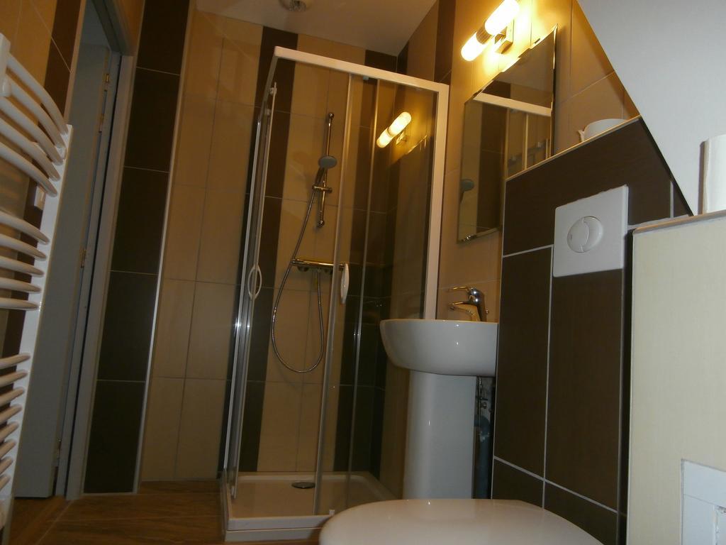 Domaine De Soignolles Hotel Ruang foto