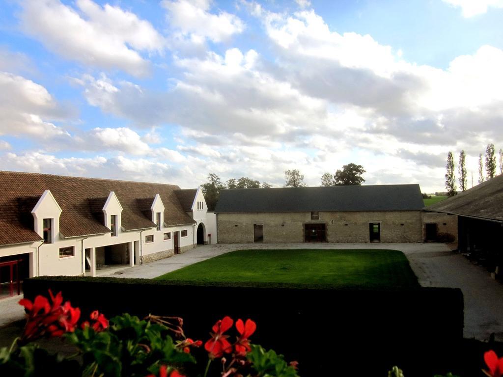 Domaine De Soignolles Hotel Bagian luar foto