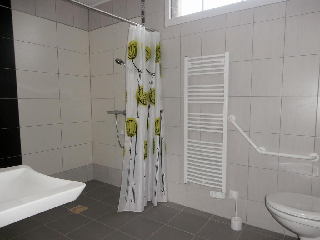 Domaine De Soignolles Hotel Ruang foto