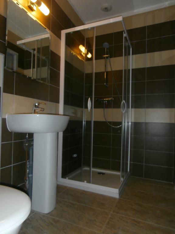 Domaine De Soignolles Hotel Ruang foto