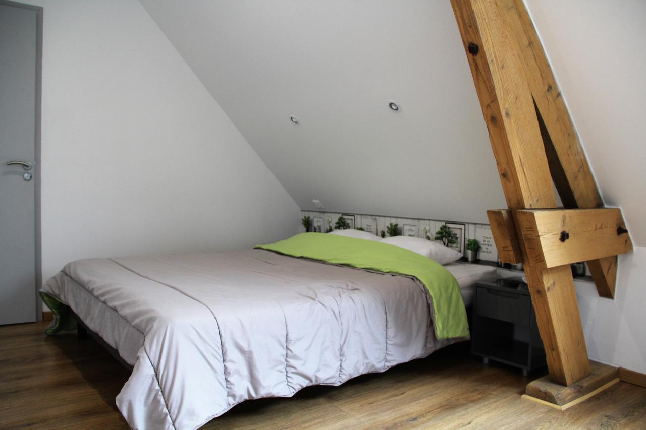 Domaine De Soignolles Hotel Bagian luar foto