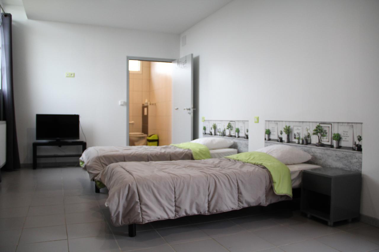 Domaine De Soignolles Hotel Bagian luar foto