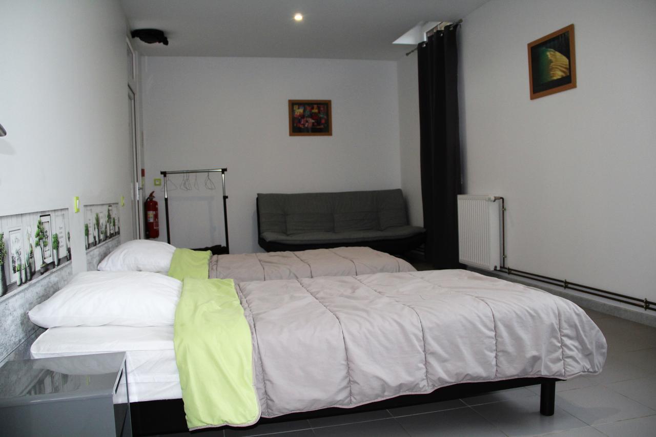 Domaine De Soignolles Hotel Bagian luar foto