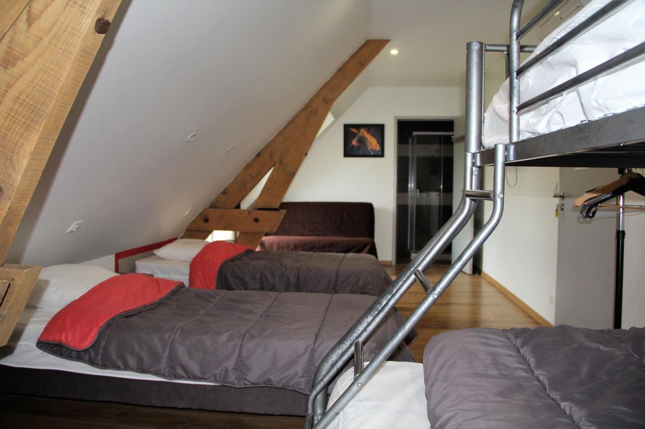 Domaine De Soignolles Hotel Bagian luar foto