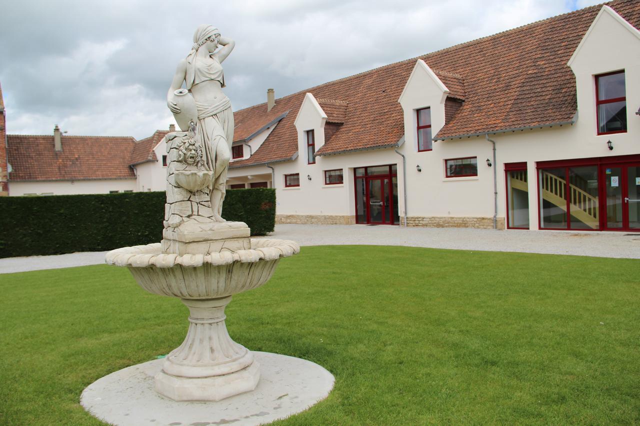 Domaine De Soignolles Hotel Bagian luar foto
